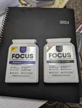 Brainzyme® FOCUS PRO™.