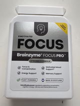 Brainzyme® FOCUS PRO™.
