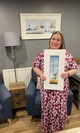 Roberta Fairless review photo
