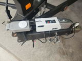 Dave Koonce review photo