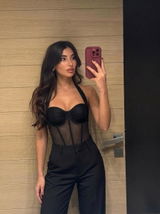 Johana Mantilla review photo