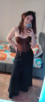 Daniela Bueno review photo