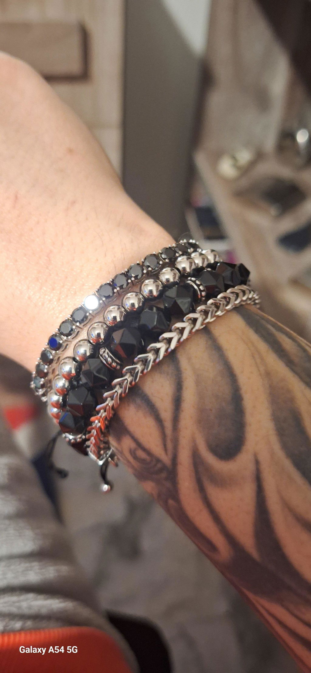 Agate Vintage