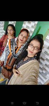 Samara Mehrin review photo