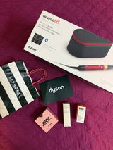Momna Saghir review photo