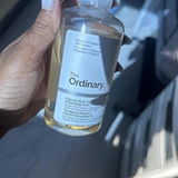 Darcy review photo