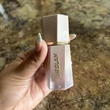 Tiffany review photo