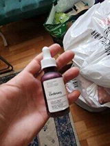 Sandr review photo