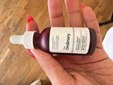 Marianna review photo
