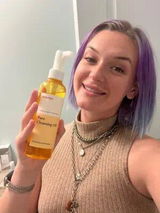 Kinsely review photo