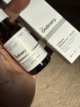 Octvia review photo