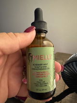 Violet review photo