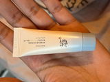 Razan review photo