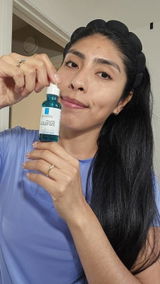 Shamma review photo