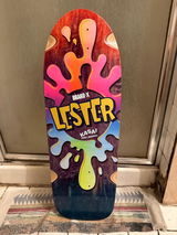 Tim Ng review photo