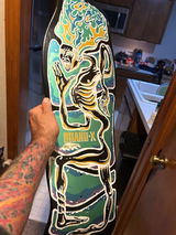 Kevin Karr review photo