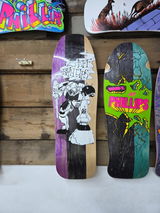 Jeremy Beavin review photo