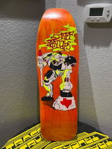 Bryce Reynard review photo