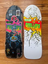 Dan Bickell review photo