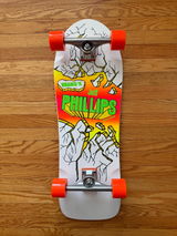 Dan Bickell review photo