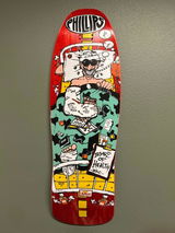 Kevin Karr review photo