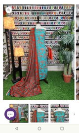 Mrs Mussawar review photo