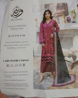 Mehwish review photo