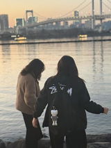 リュ review photo