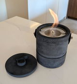 Anoniem review photo
