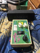 JawnKnee5 review photo