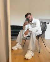 Ian Becker review photo
