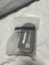 Chris Johannson review photo
