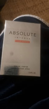 Anonymous review photo