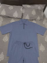 Usman Ghani review photo
