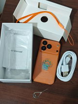 Mohandas review photo