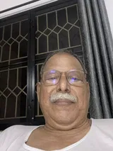 VP Gangadharan review photo