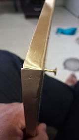 Anonymous review photo