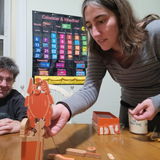 R.A. review photo