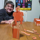 R.A. review photo
