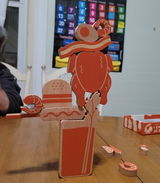 R.A. review photo