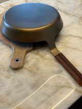 Leszek review photo