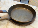 Leszek review photo