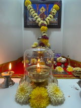 Aarti Sharma review photo