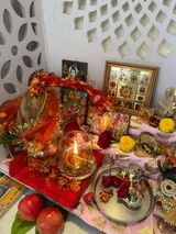 Pooja Agarwal review photo
