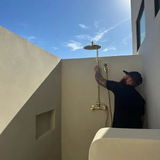 Kevin Foster review photo