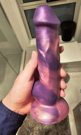 Anonymous review photo