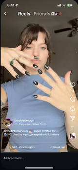 Brooke Brough review photo