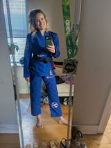 Stephanie Buczek review photo