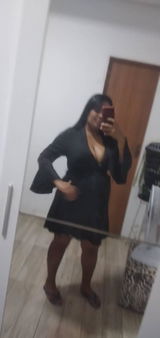 Ursinha Morais review photo