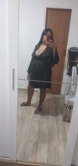 Ursinha Morais review photo